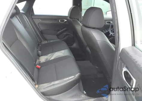 2024 Honda Civic Sport from USA, damaged, VIN 2HGFE2F55RH524961